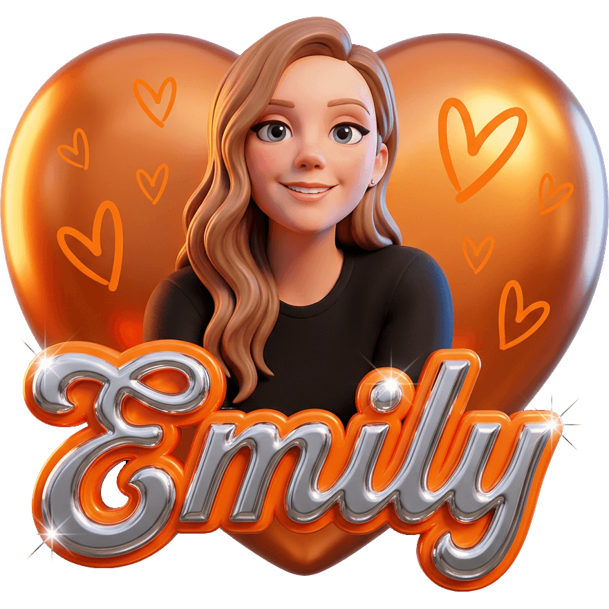 Emily Glow TikTok LIVE gift