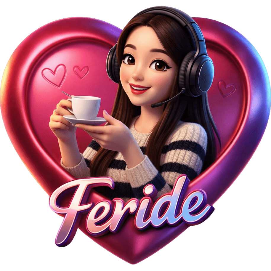 Feride Emre TikTok LIVE gift