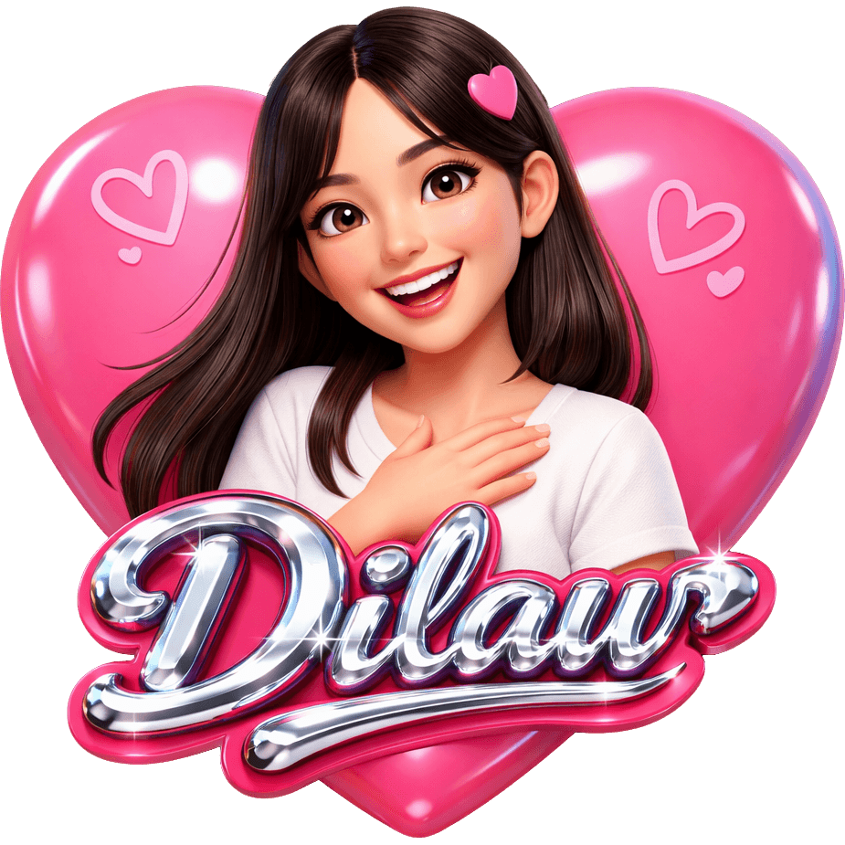 Dilaw TikTok LIVE gift