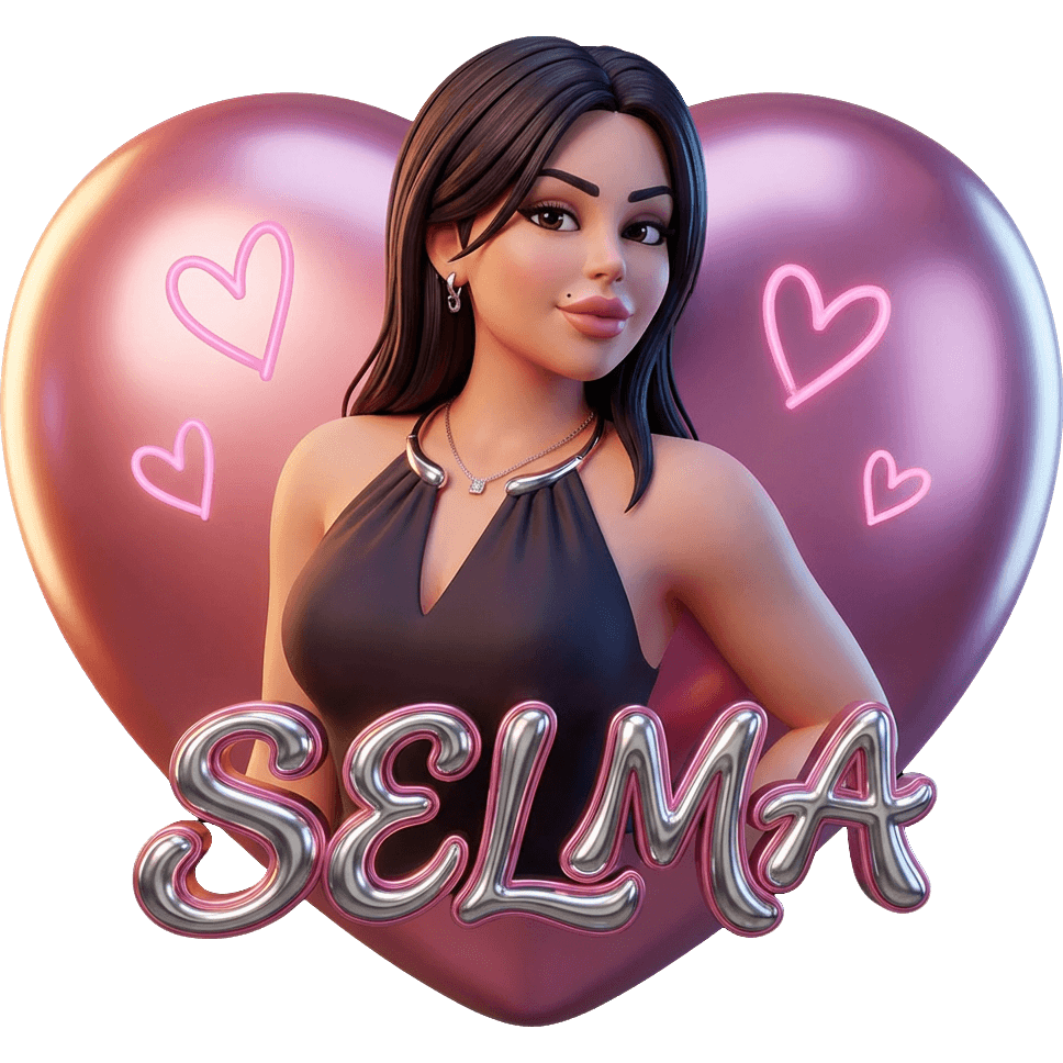 Selma Duruşu TikTok LIVE gift