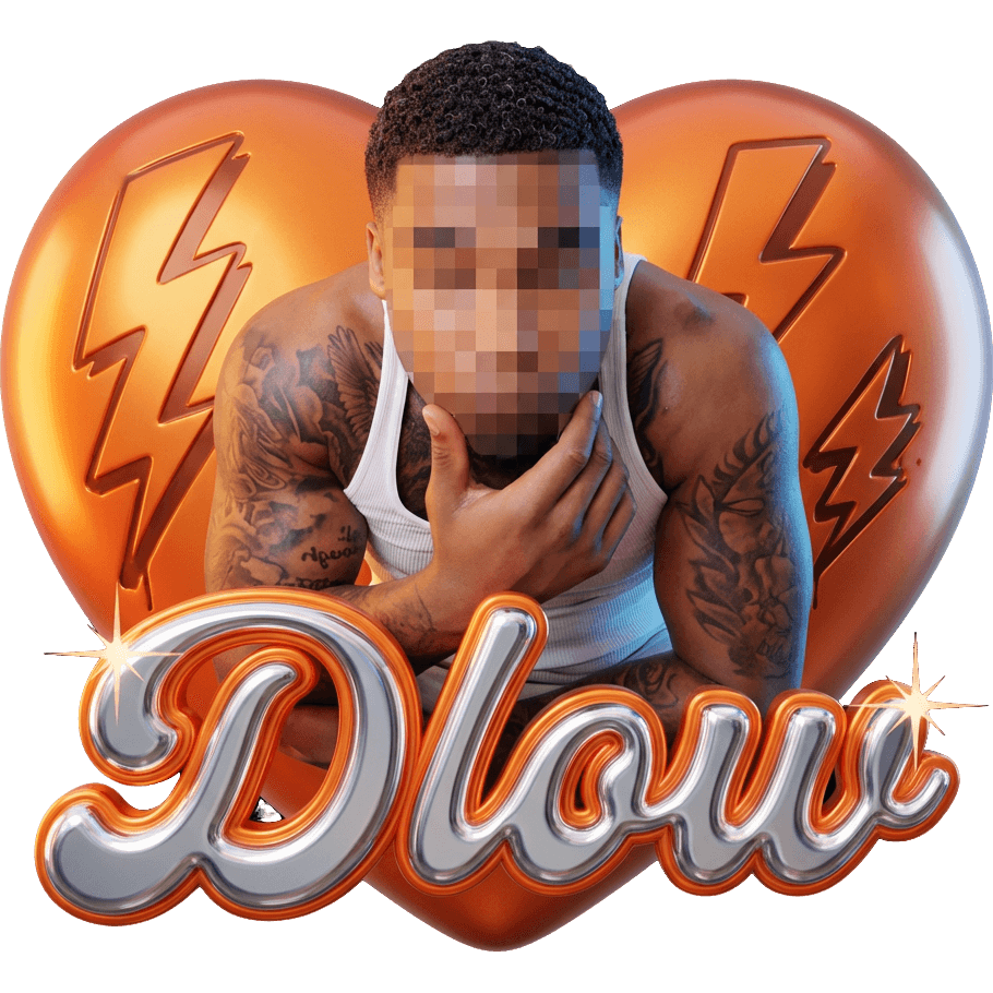 Big Dlow TikTok LIVE gift