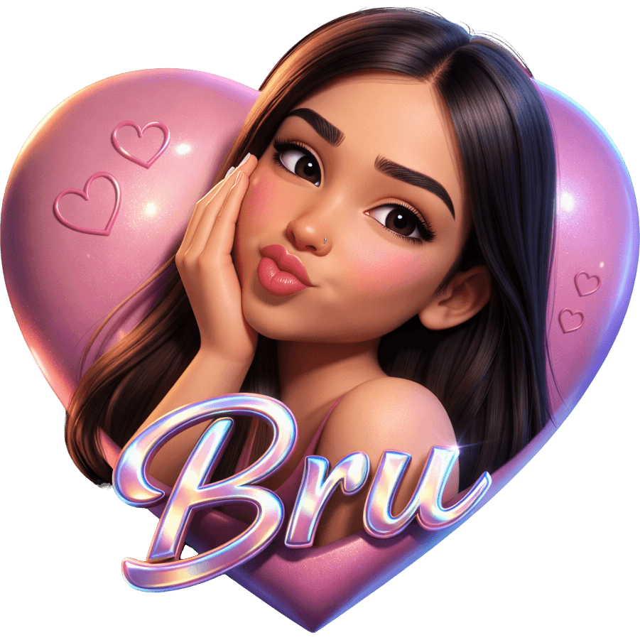 Bru Rosa TikTok LIVE gift