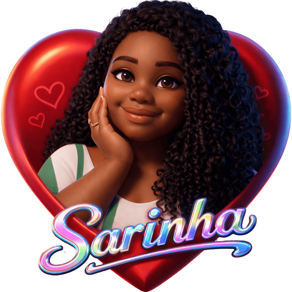 Sarinha TikTok LIVE gift