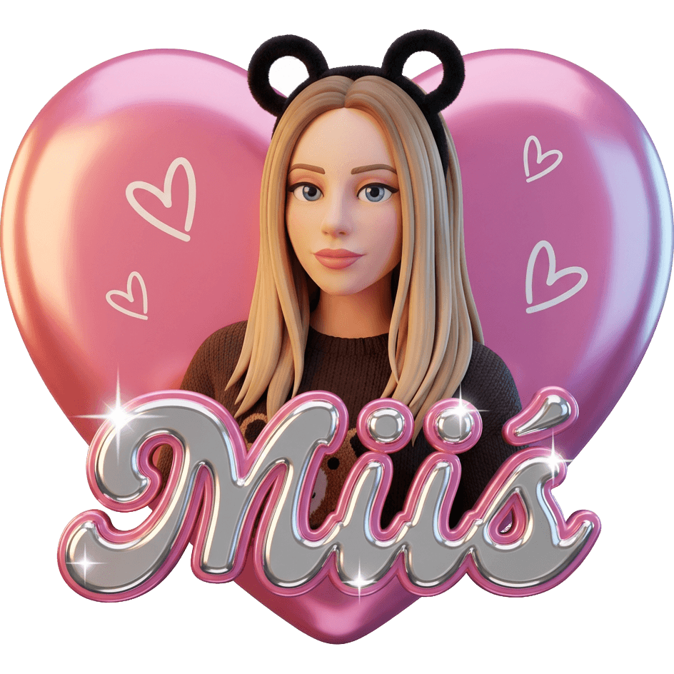 Miiś Foremki TikTok LIVE gift