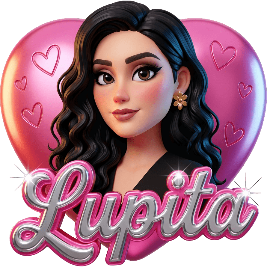 Ola de Lupita TikTok LIVE gift