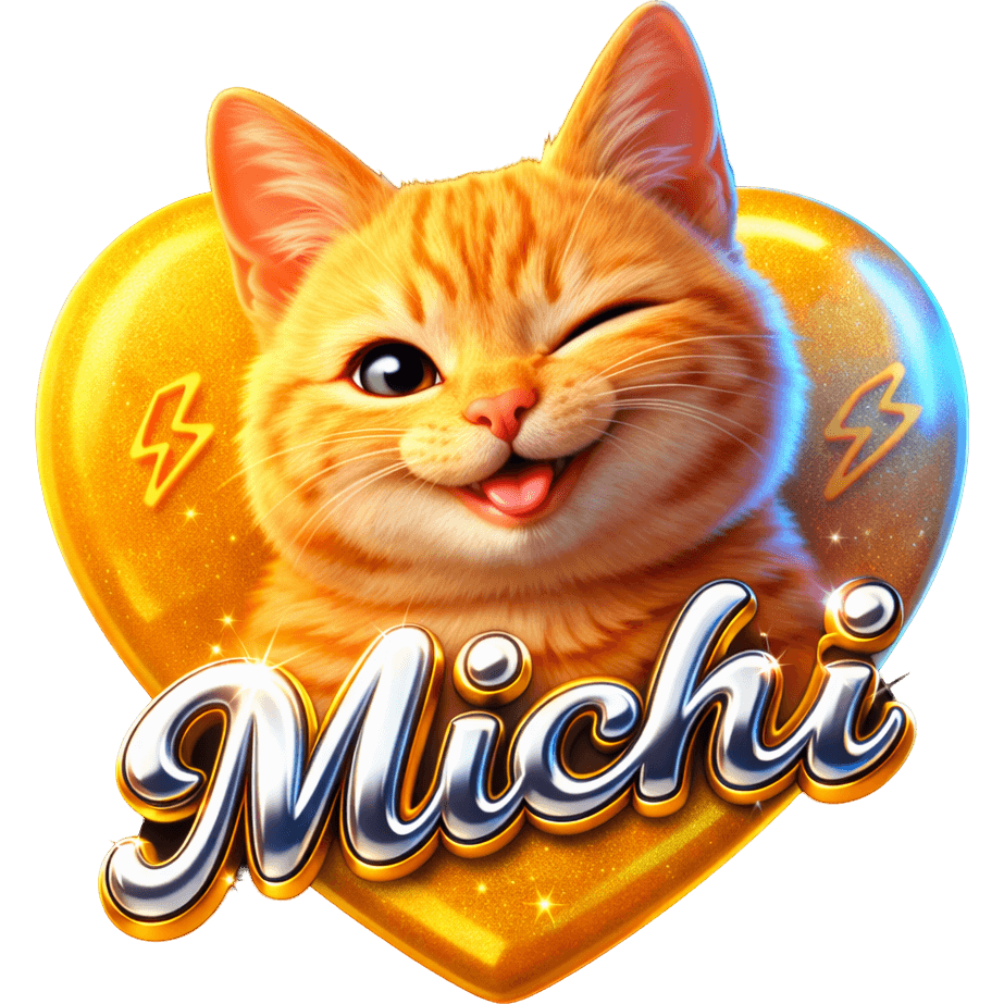 Michi Kikiza TikTok LIVE gift