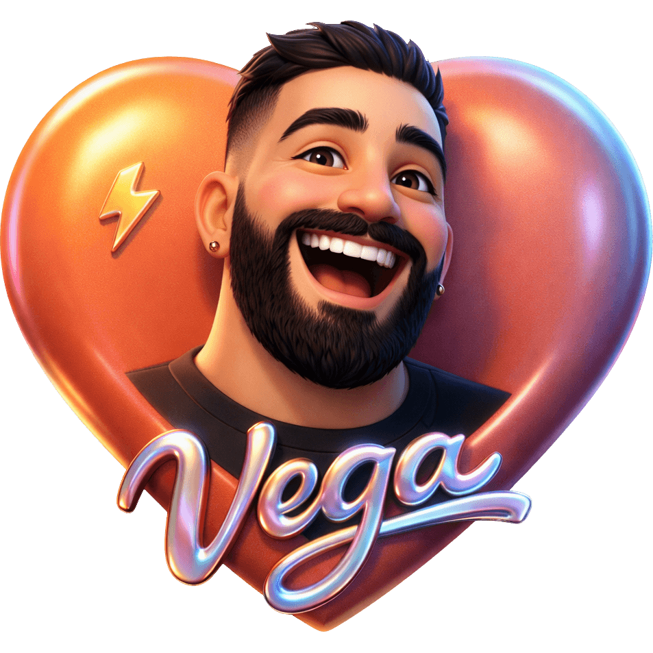 Vega Steak TikTok LIVE gift