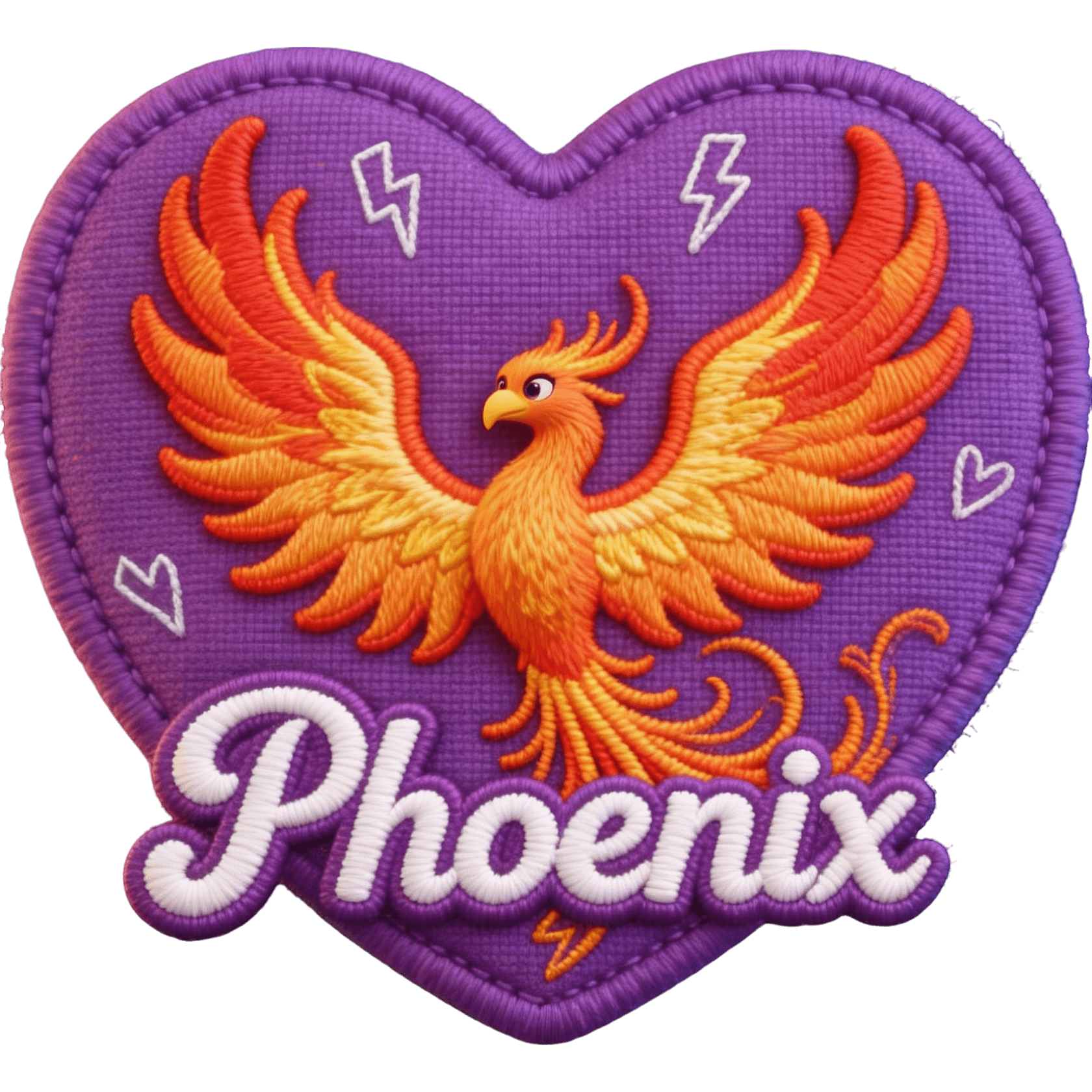 Fênix Sabrina TikTok LIVE gift