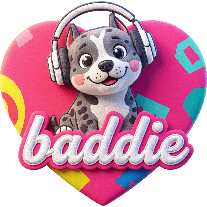 Baddie Bestie TikTok LIVE gift