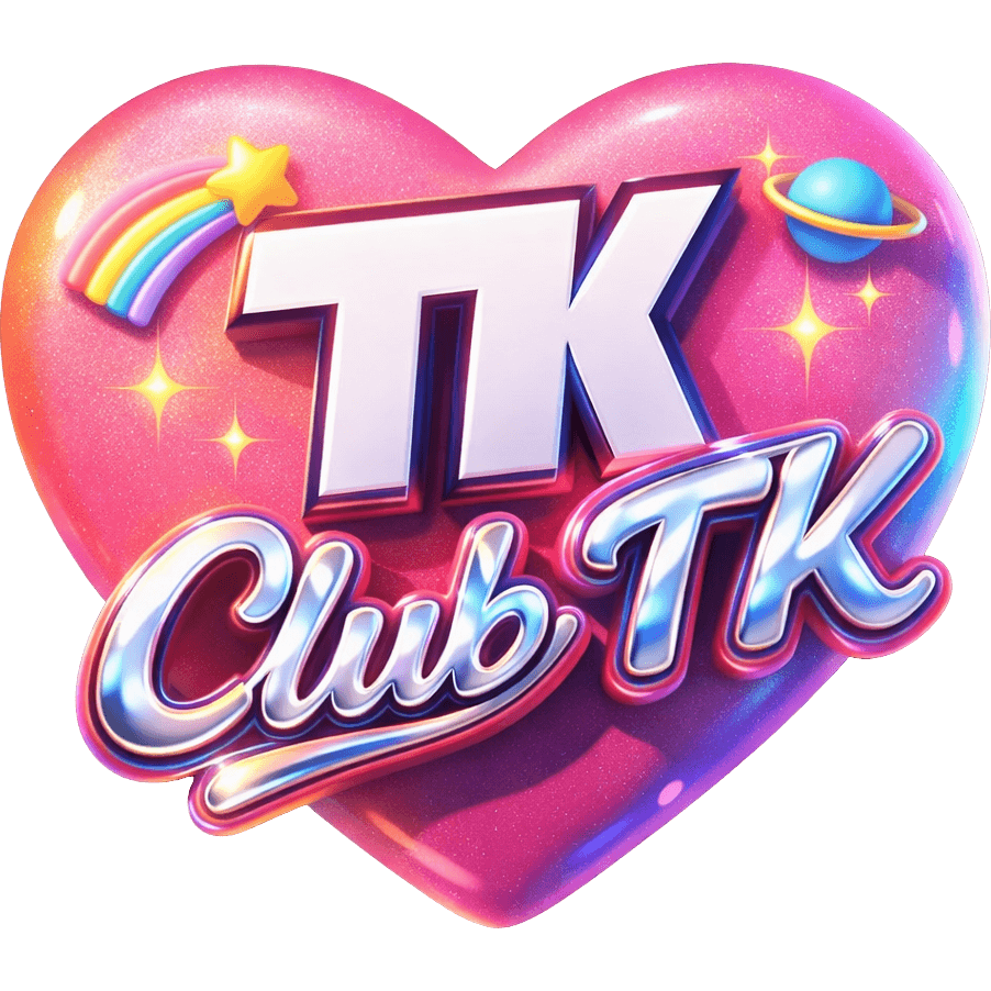 Corazon TK TikTok LIVE gift