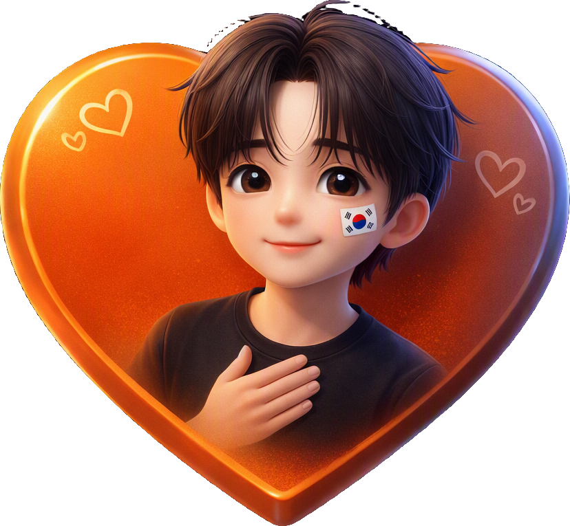 Hand to Heart TikTok LIVE gift