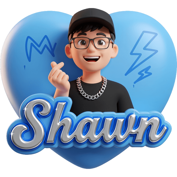 Shawnalicious TikTok LIVE gift