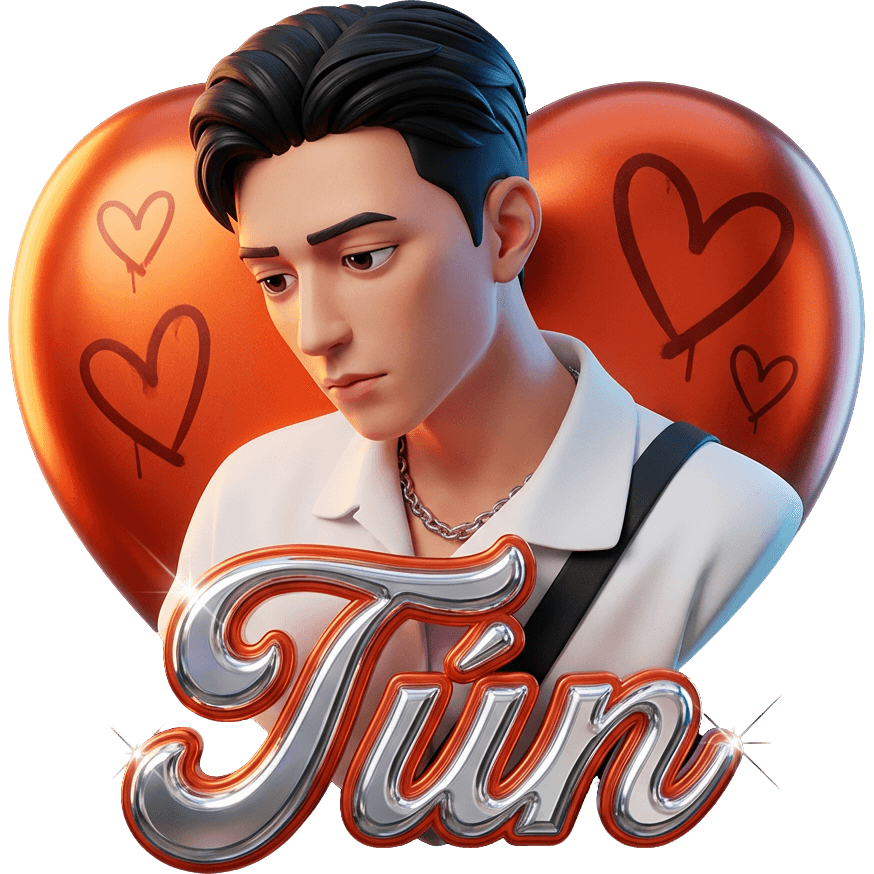 Tún Áo Trắng TikTok LIVE gift