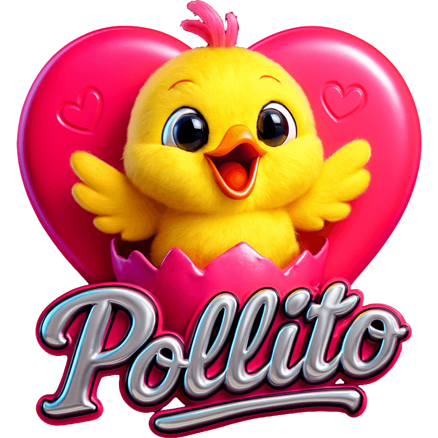 Team Pollito TikTok LIVE gift