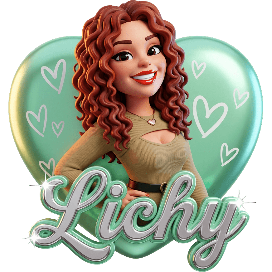 Princesa Radiante TikTok LIVE gift