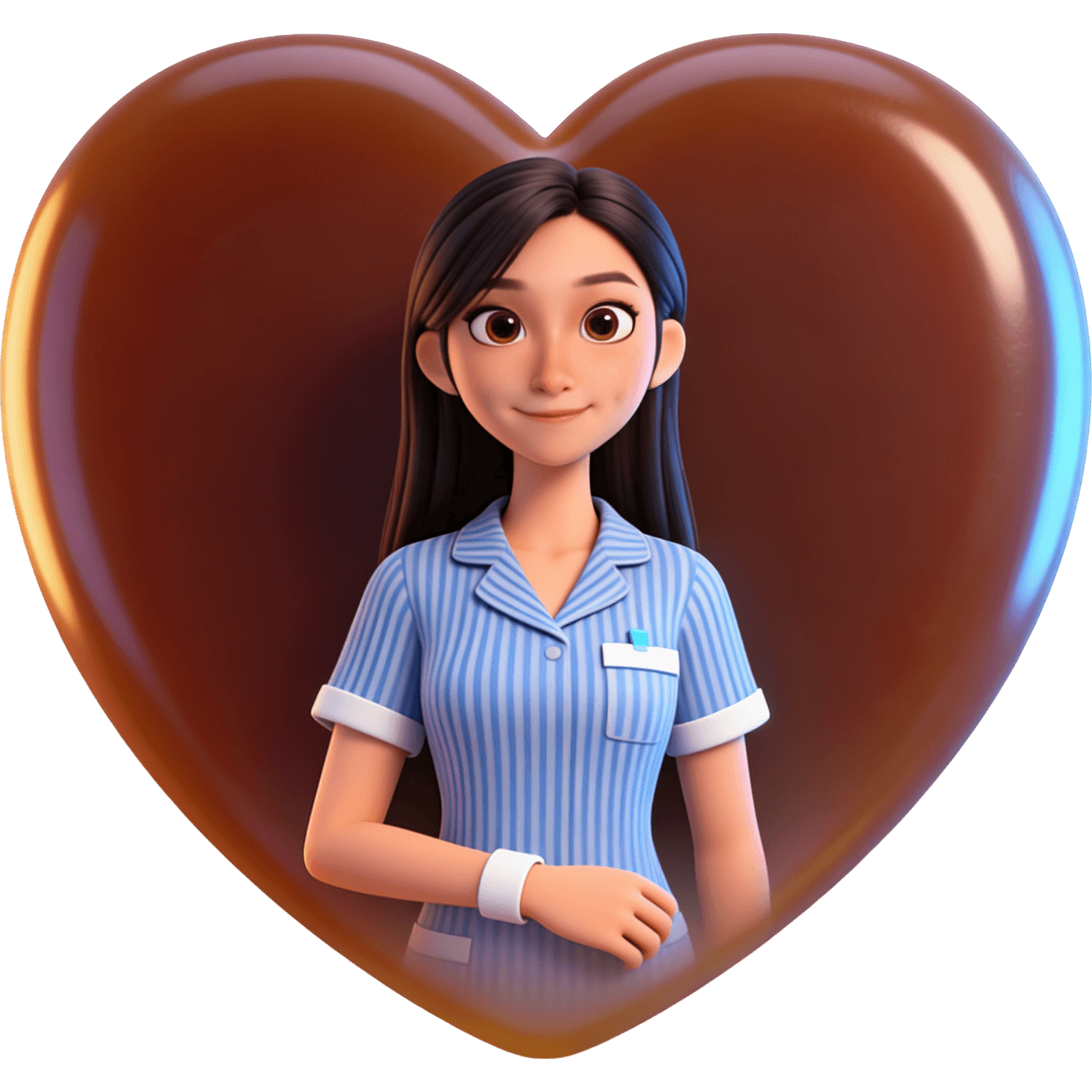 Ciu iuu TikTok LIVE gift