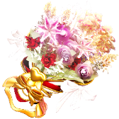 XL Flowers TikTok LIVE gift