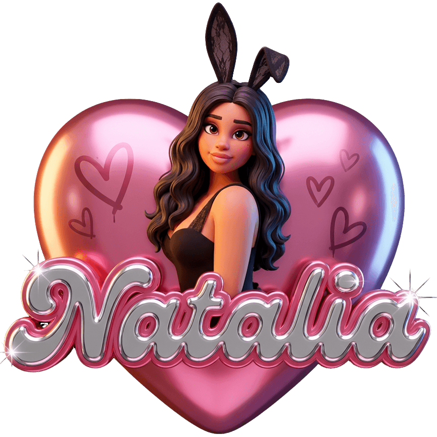 Natalia Bunny TikTok LIVE gift