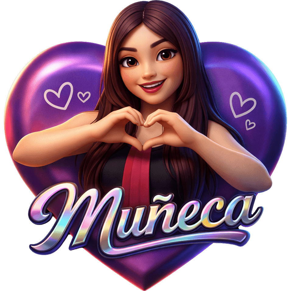 MuñecoCésarLemus TikTok LIVE gift
