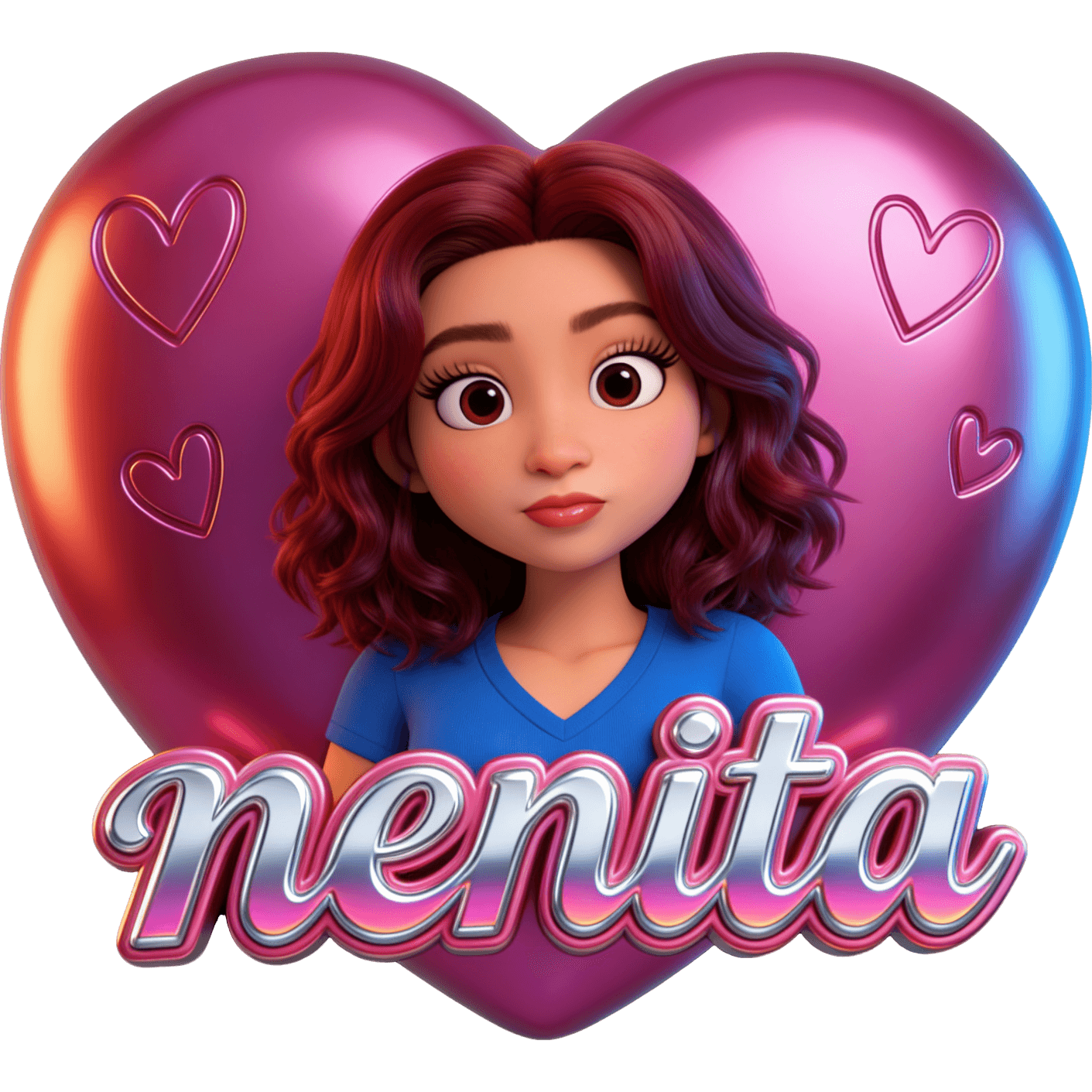 Nenita reyes TikTok LIVE gift