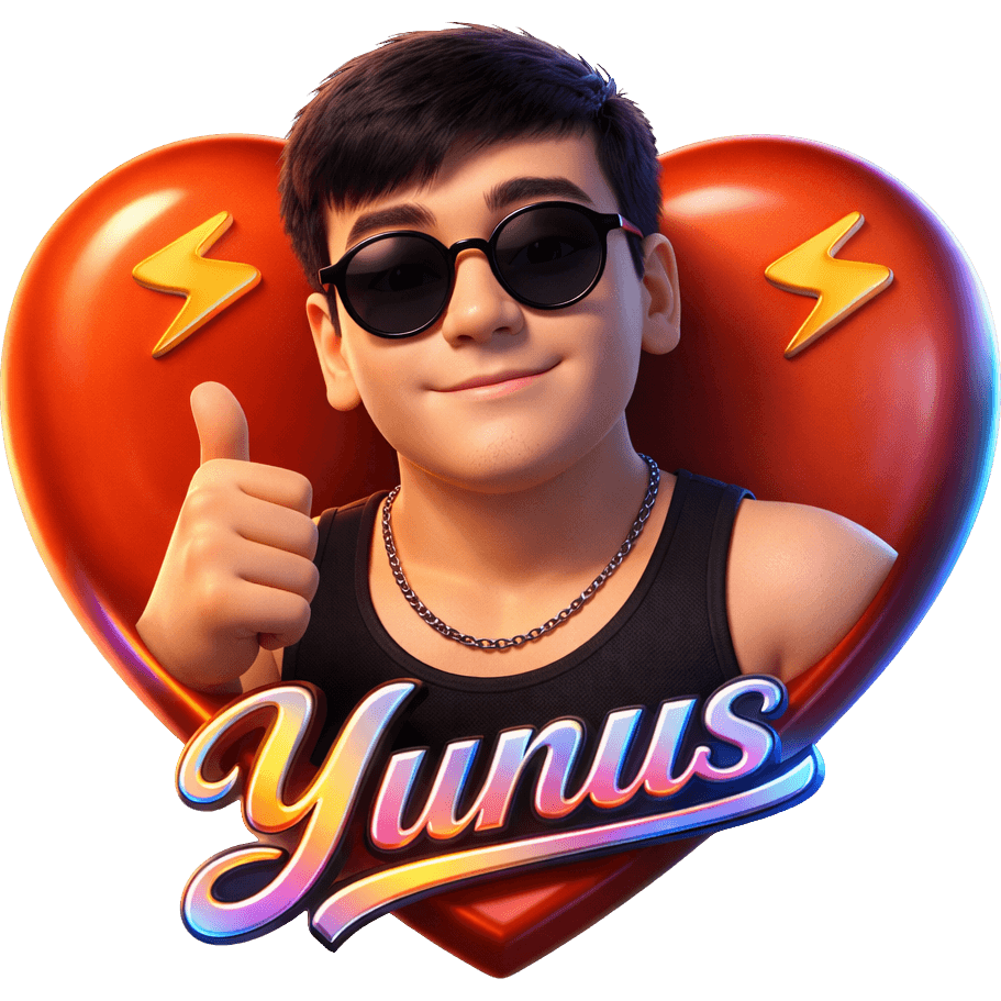 Yunus Onayı TikTok LIVE gift