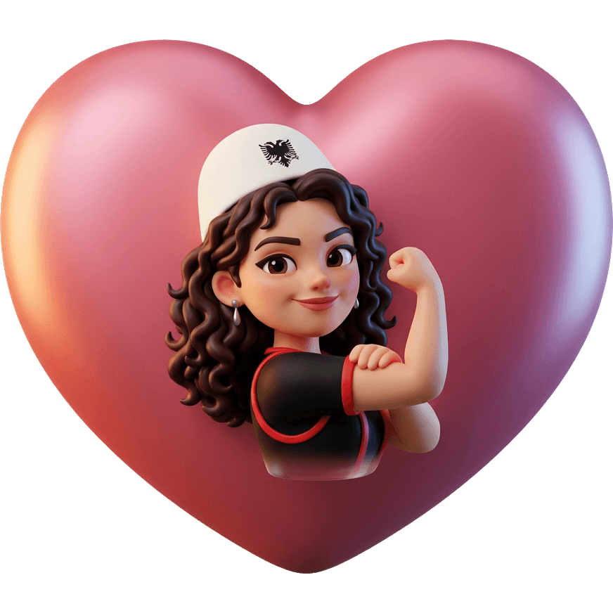 Lioness Proud TikTok LIVE gift