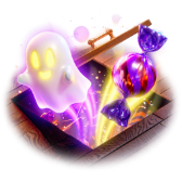 Trick or Treat!? TikTok LIVE gift