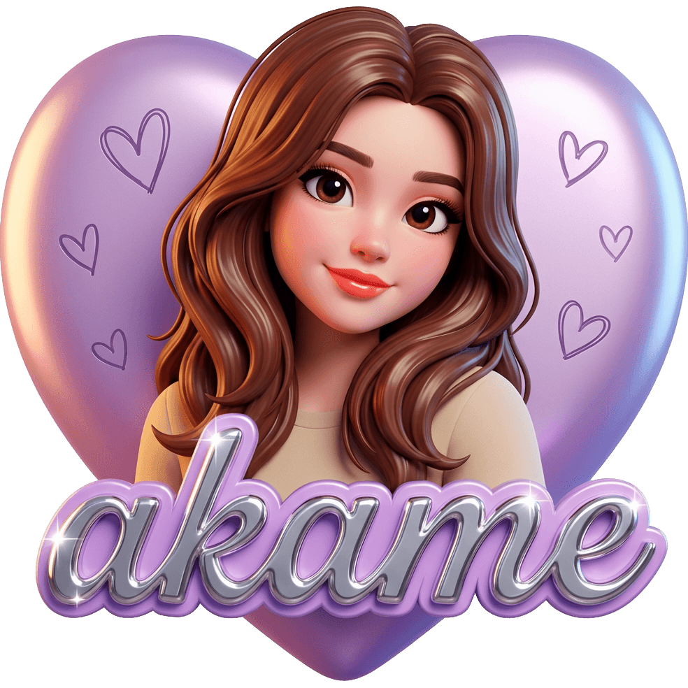 akame Violeta TikTok LIVE gift