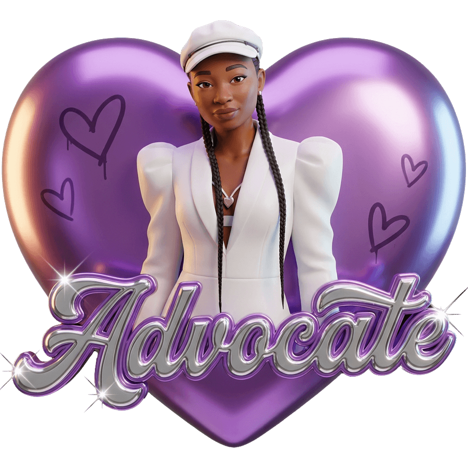 Advocate Nurse TikTok LIVE gift