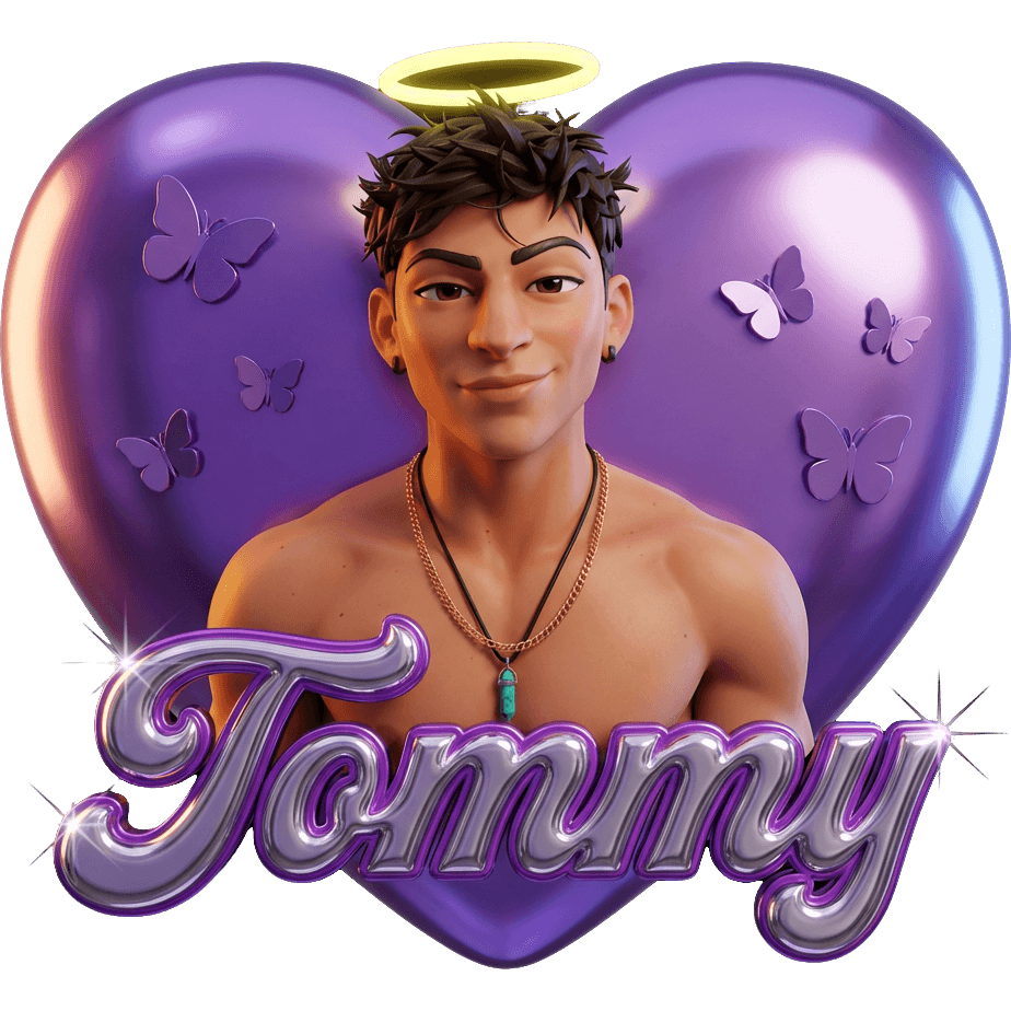Tommy Alato TikTok LIVE gift