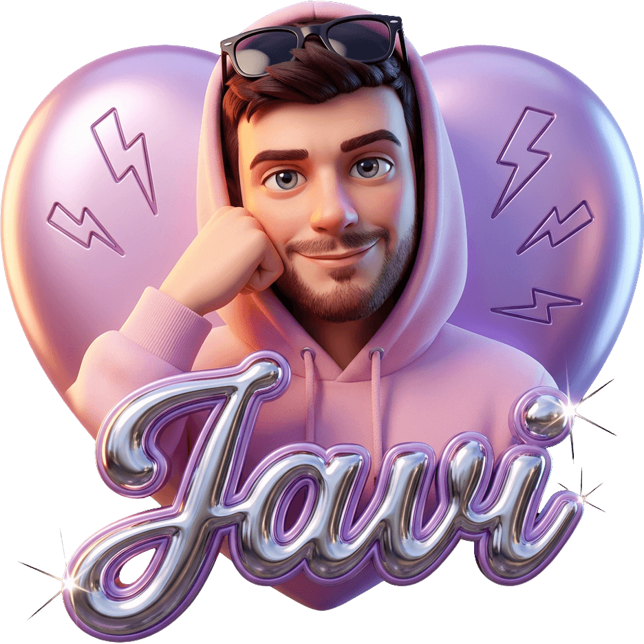 Javi Leonas TikTok LIVE gift