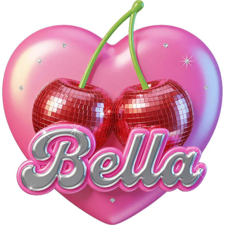 Bella Babes TikTok LIVE gift