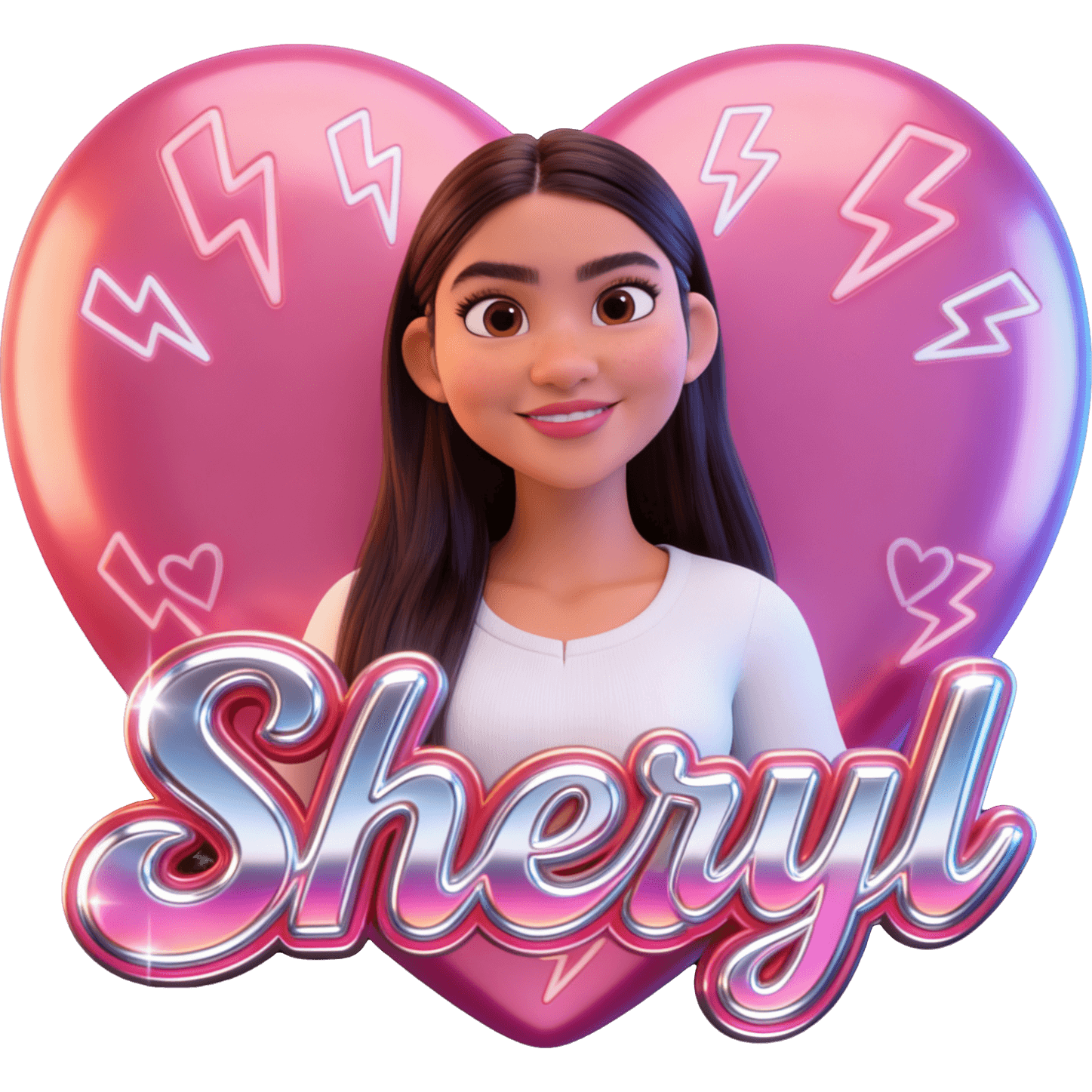 Sheryl Rizo TikTok LIVE gift