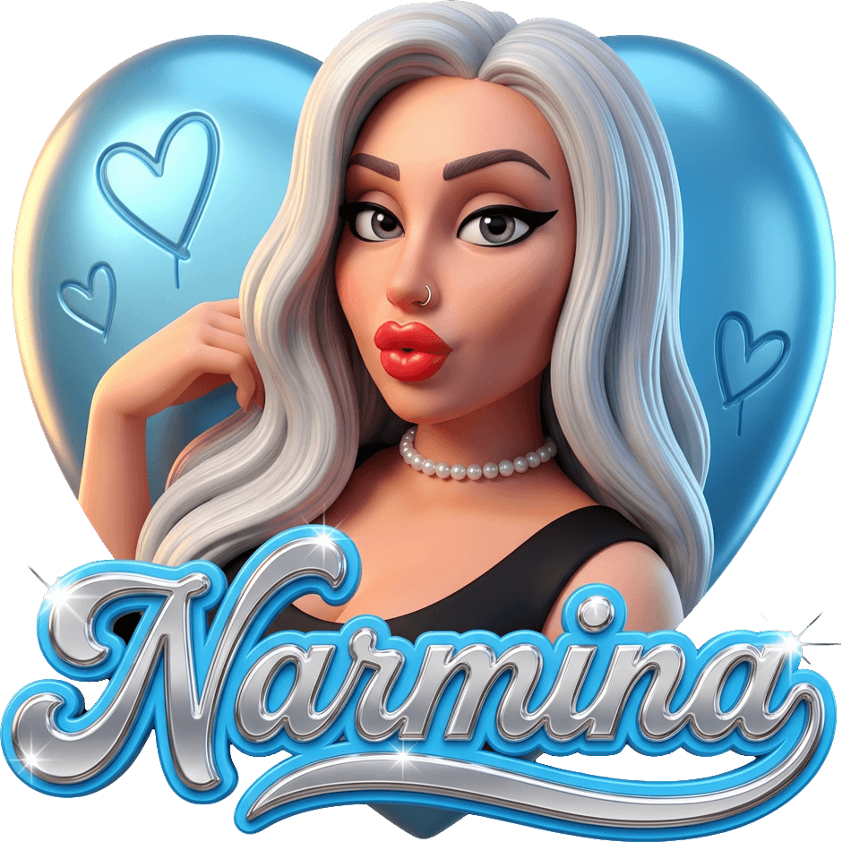 Narmina Mirvarisi TikTok LIVE gift