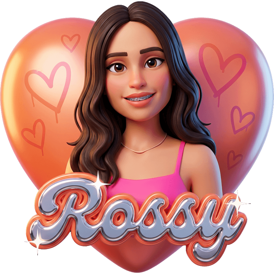 Brillo Rossy TikTok LIVE gift