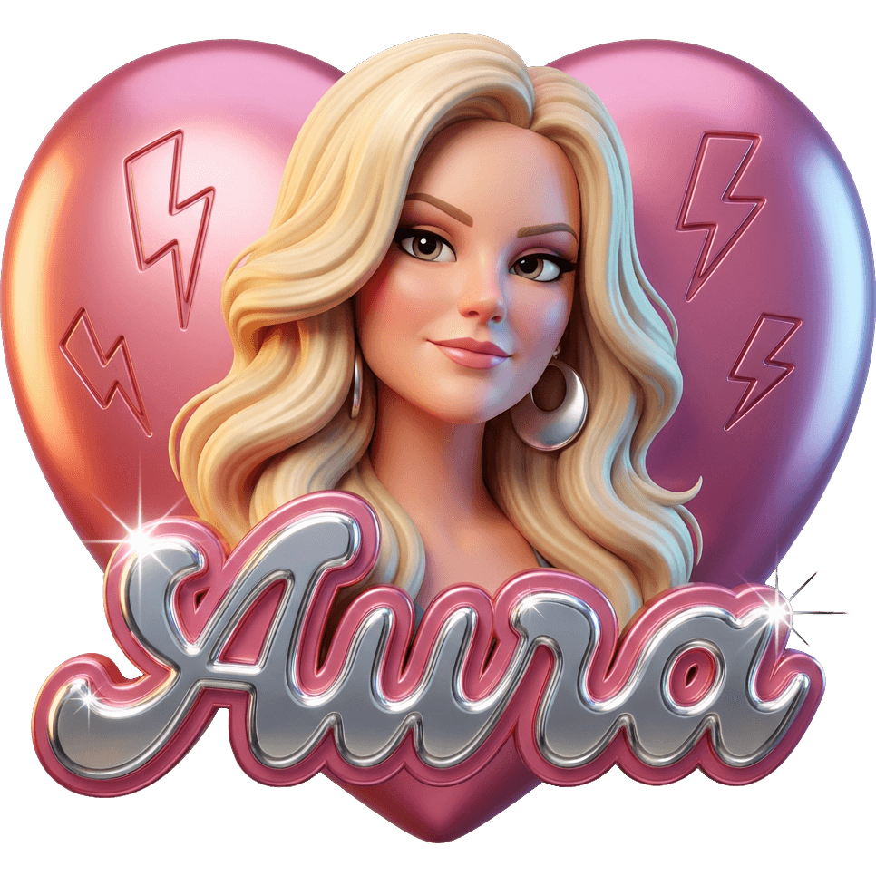 Aura Suava TikTok LIVE gift