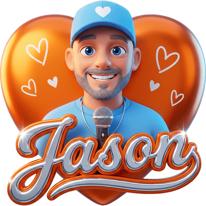 Jason Mikro TikTok LIVE gift