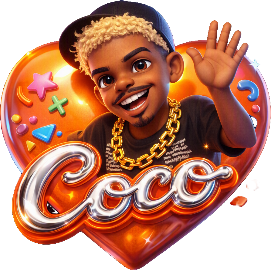 Coco Wave TikTok LIVE gift