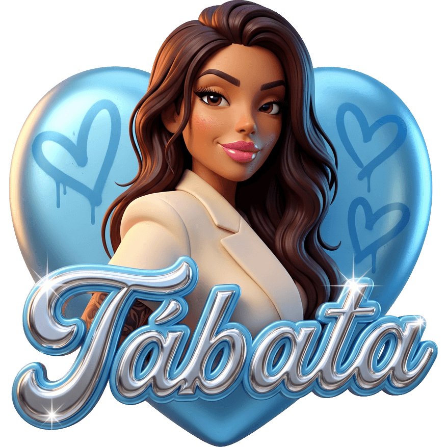 Tábata Diamante TikTok LIVE gift