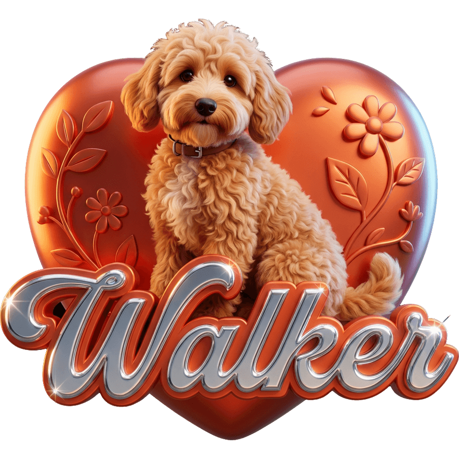 Walker Bloom TikTok LIVE gift