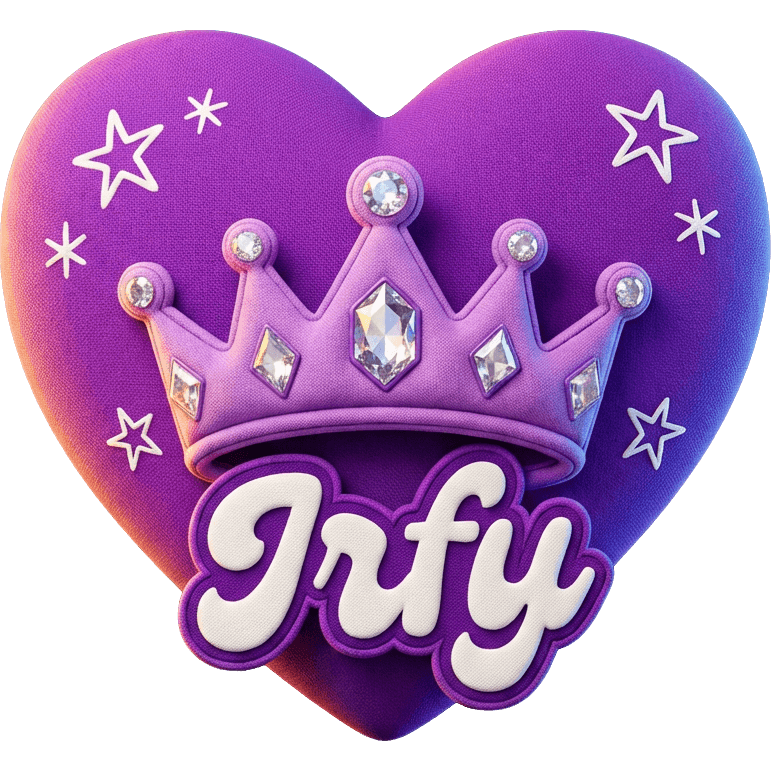 Reine Victorieuse TikTok LIVE gift