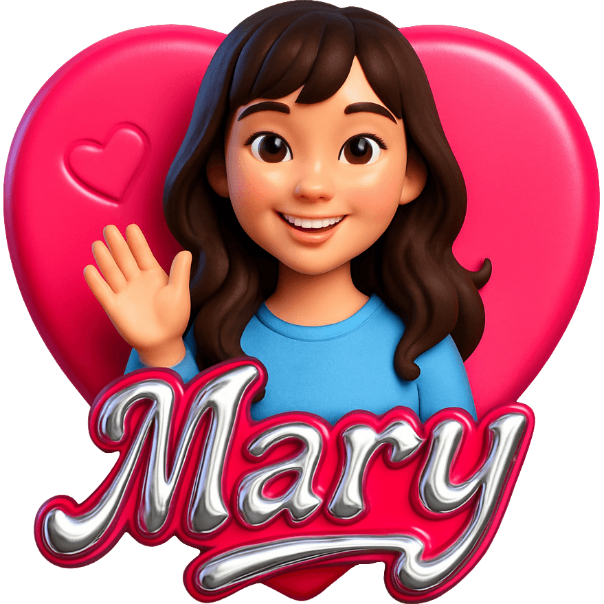 Becitos Mary TikTok LIVE gift