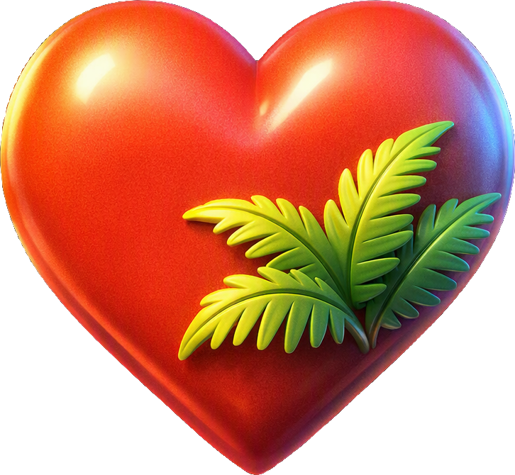 Love to you all TikTok LIVE gift