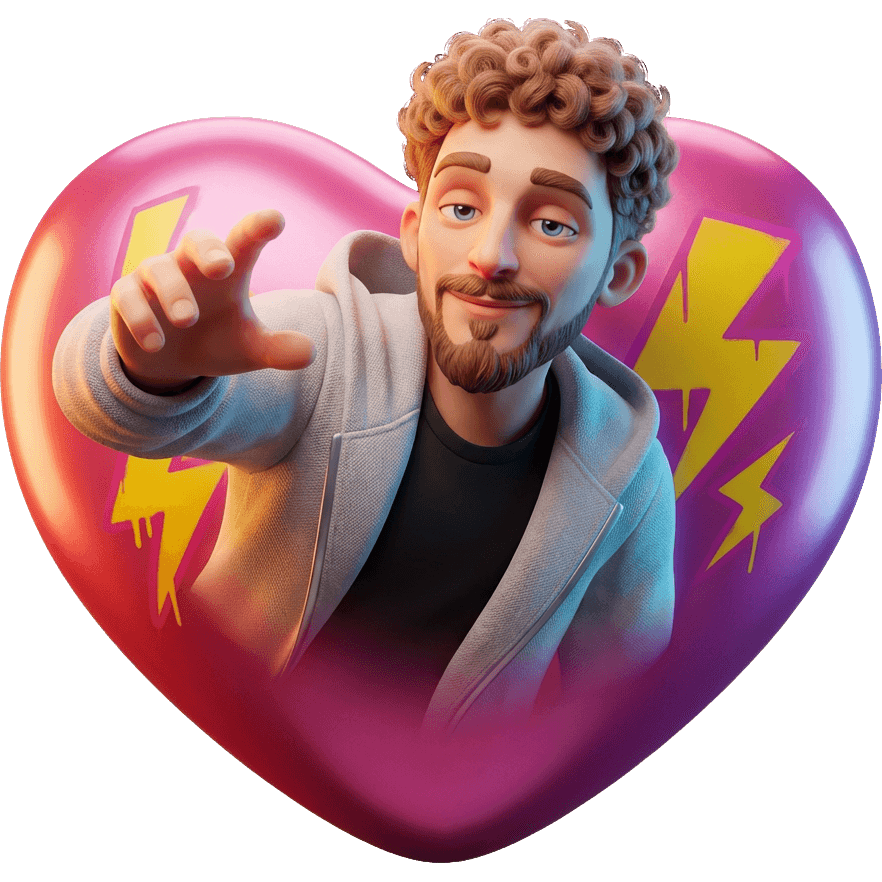 Gillie Charge TikTok LIVE gift