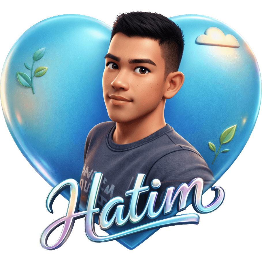 team hatim TikTok LIVE gift