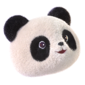 Hi Panda TikTok LIVE gift