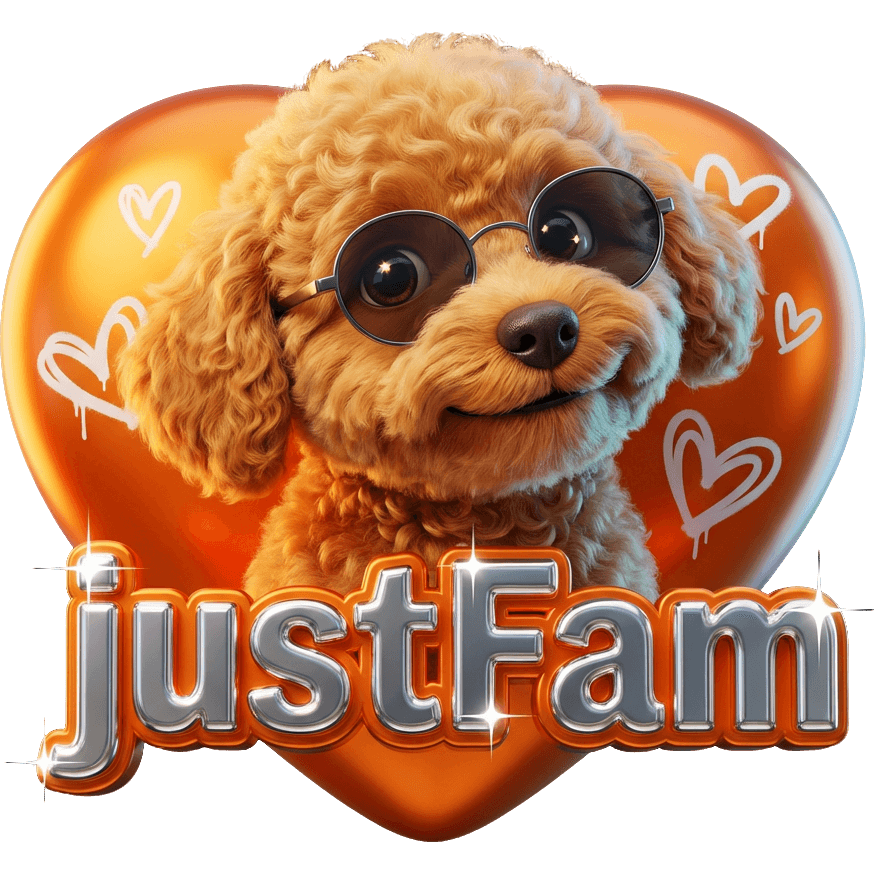 cFam TikTok LIVE gift