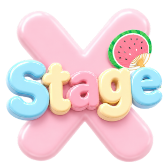 StageX TikTok LIVE gift