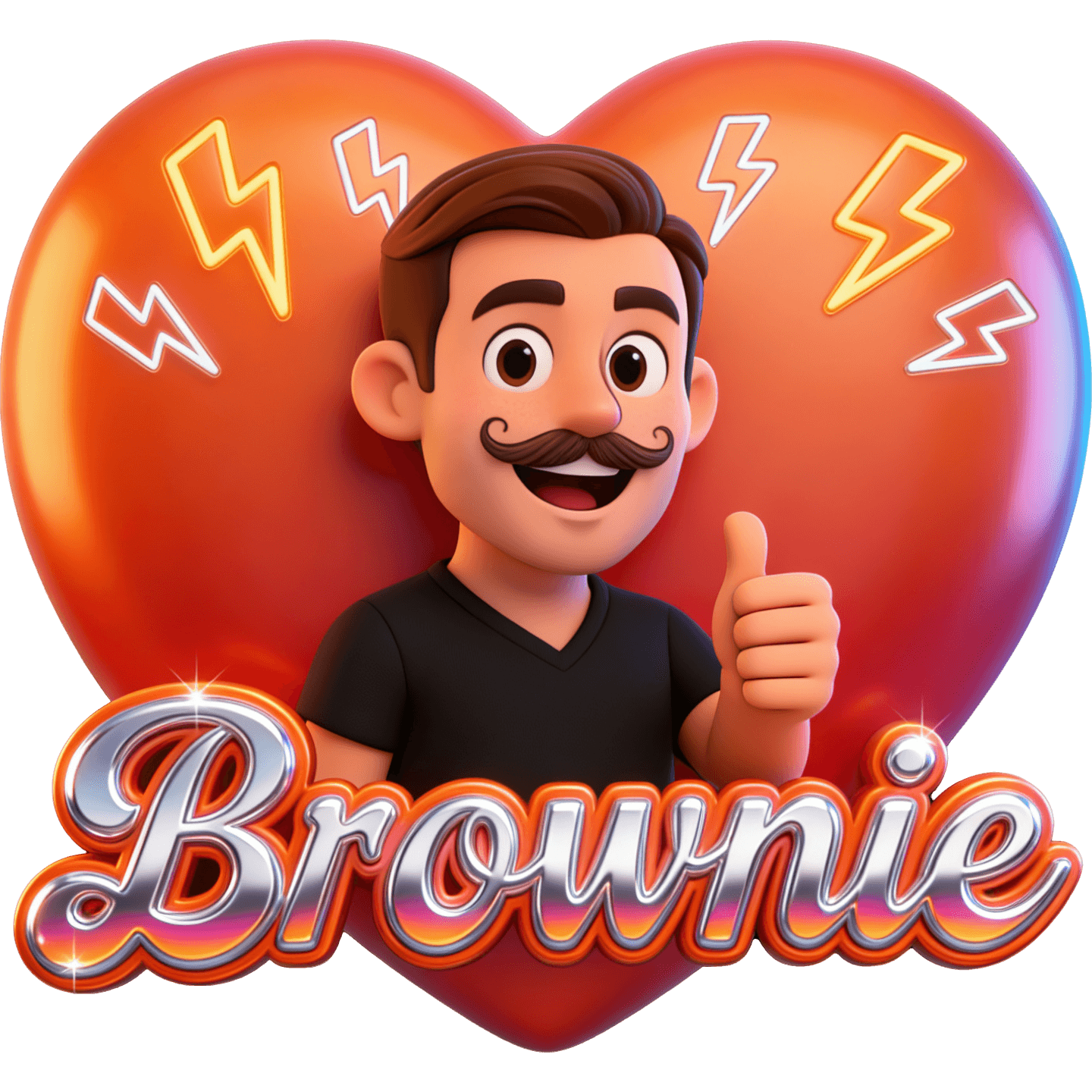 Brownie Boost TikTok LIVE gift