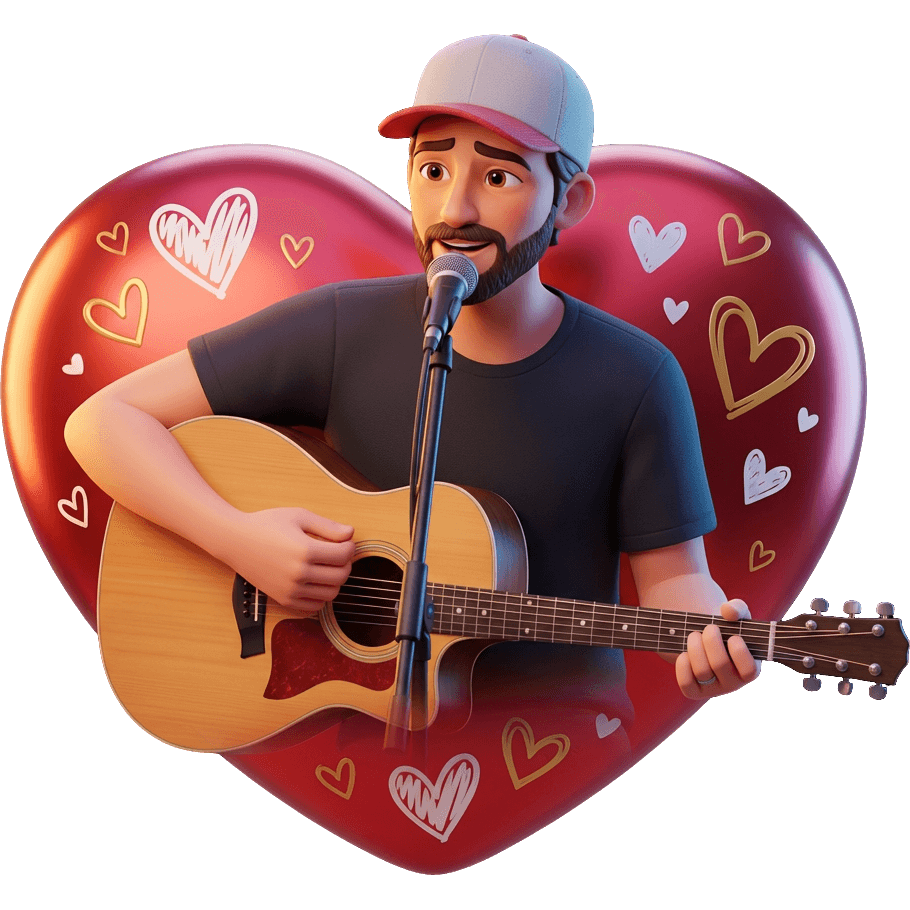 Gabe Strings TikTok LIVE gift